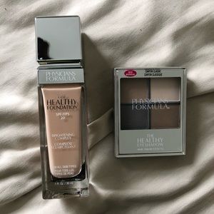 PHYSICIANS FORMULA | Foundation & Eyeshadow Bundle